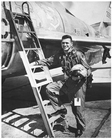 The U-2 Incident May 1, 1960: CIA agent Francis Gary Powers U-2, was shot down by Soviet missile.