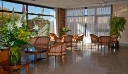 site. CONVENCION **** Madrid This Salamanca District hotel is 200 metres from