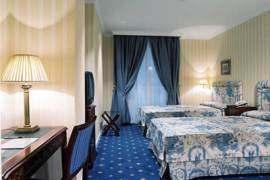 MARIA ELENA PLACE **** Madrid The María Elena Palace is 300 metres from the Puerta del Sol