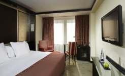 MELIA ***** Barcelona Situated in the heart of the financial district and just 1