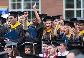 Sunday May 18, 2014 Quinnipiac Commencement Fast Facts Roughly 13-14,000 people come to the three