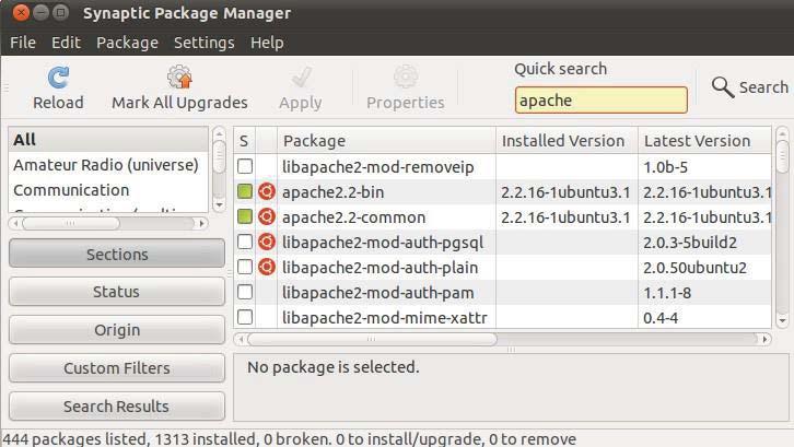 Hardver za Moodle-server Pre instalacije potrebno je isplanirati potreban hardver.