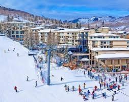 4 2018 Snowmass Ski Trip February 6 th - 13 th Registration for our trip to Snowmass should begin on May first. The website is currently under construction and will look much the same as last year.