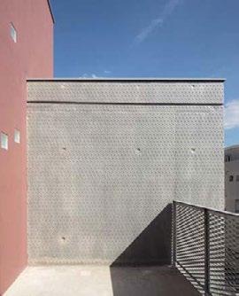 (France) - concrete