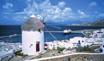 ISLAND LIFE A WAY OF LIFE IN ANCIENT GREECE AND TURKEY The true character of a maritime culture is best found on this exclusive odyssey to the windswept paradise of Greece s ancient islands and
