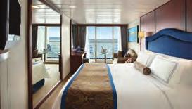 REGATTA, INSIGNIA & NAUTICA SUITES OS VS Ower s Suite & Vista Suite Immesely spacious ad exceptioally luxurious, our six Ower s Suites ad four Vista Suites are amog the first to be reserved.