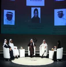 DCT ABU DHABI NEWS Abu Dhabi Publishing Forum: The inaugural Abu Dhabi Publishing Forum launched towards the end of the month under the theme Transformations and Achievements in the Publishing