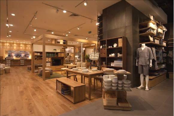 Besides this, MUJI VivoCity is also the first store in Singapore to introduce Muji Kids Line that invited many roars of excitement by customers.
