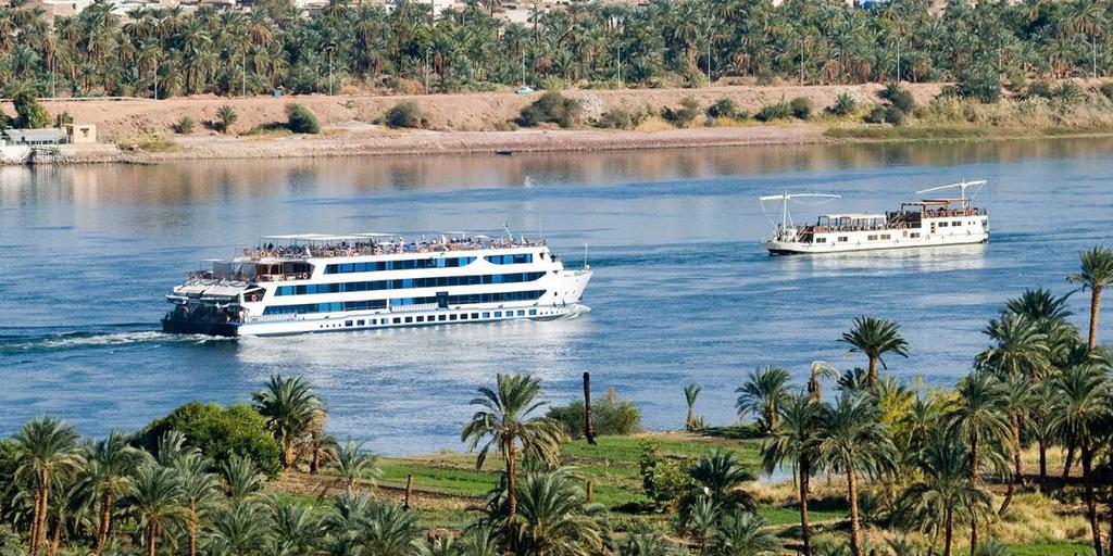 10 days Starts/Ends: Cairo Discover the very best of ancient Egypt, from the Pyramids of Giza to the Valley of the Kings on this 10 day premium tour.