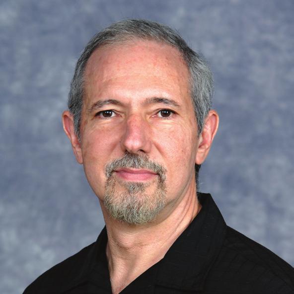 THE POLLSTERS Guillermo J. Grenier is Professor of Sociology and Graduate Program Director in the Department of Global and Sociocultural Studies at Florida International University.