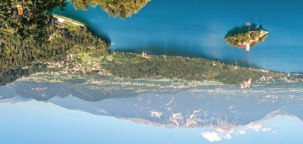 SIGNATURE JOURNEY BLED & SLOVENIA BY LAND & BY SEA Experience the best of Croatia and Slovenia!