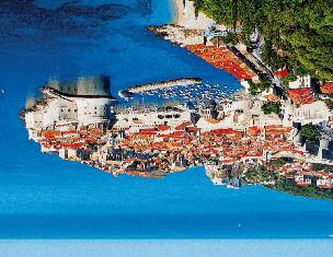 Dalmatian exploration to Mljet, one of the Adriatic s prettiest islands.
