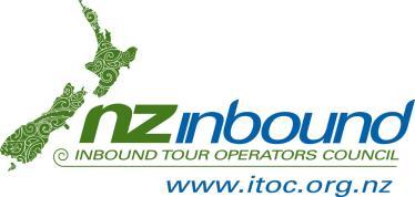 We were ITOC Rationale for name change: 2012 1. To improve profile with members and industry 2.