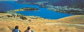 Welcome to Independent Touring Four easy steps to plan your New Zealand vacation Choose your destination 1 Where do you want to go? New Zealand is a small diverse country of huge natural contrasts.