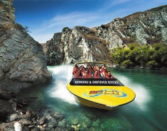 A comprehensive tour of the North and South Islands at an affordable price 14 Day New Zealand Panorama Tour Tour code: GPN14 GUARANTEED departures 2018 2019 Sep 10, 19, 26 Jan 18, 22 Oct 5, 7, 18, 27