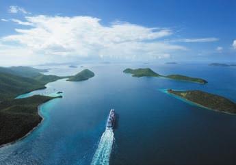 Fully escorted featuring a relaxing ocean cruise combined with modern coach travel 23 Day Best of New Zealand by Cruise & Coach Tour code: CSGP23 Port of departure Ports of call Cruise route Arthur s