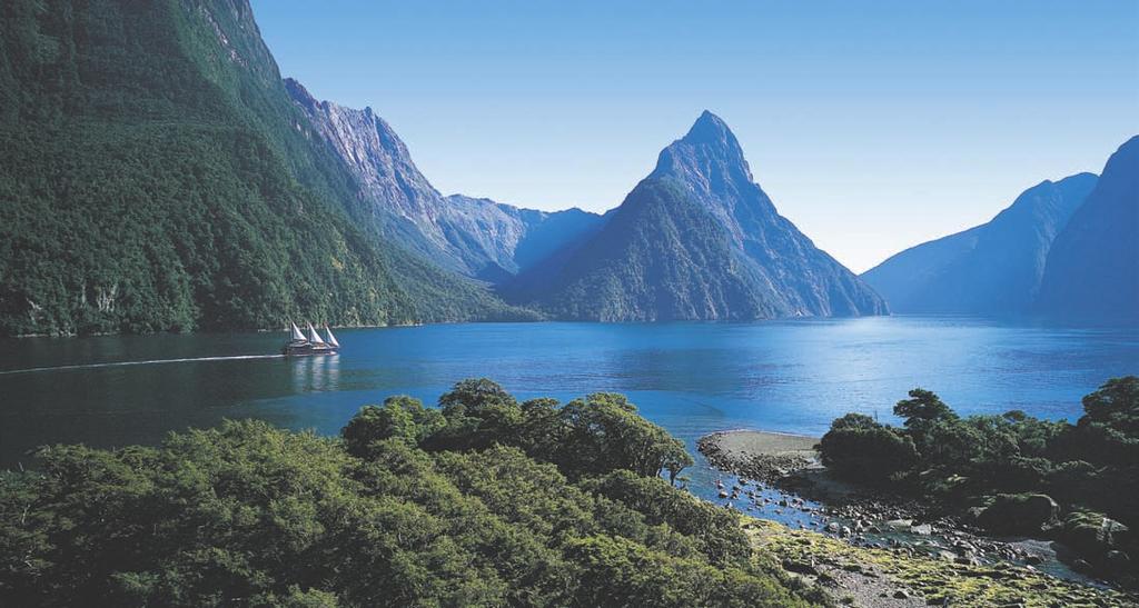 New Zealand coach holiday specialist Added attractions We ve got New Zealand covered On a Grand Pacific Tours coach holiday you will visit a vast range of iconic attractions that are INCLUDED in the