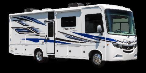 approximately 65% of revenue is from towable RVs and 35% of revenue is