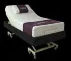 L 220kg icare Bed Series Code Description External Length External