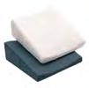 BedWedge - 75x68x25cm - with Quilted Slip ** BEP054800 Family Pillow- Medium Profile BEP052400 BedWedge -
