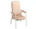 CHP208030 Aspire Adjustable Day Chair - Ink  S.W.