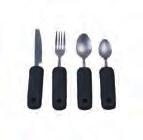 DLK275370 Fork DLK275380 Cutlery Queens Angled Cutlery Angled Built Up Spoon Left