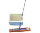 Mop Cleaning - Oates Enviro Dust Wand LAC500510 Cleaning - Sabco
