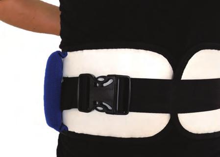 Transfer & Walk Belts Transfer & Walk Belts Walk Belt - Tedi Grip Small Medium Large Transfer Belt - SallyStrap 130cm -