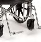 Accessories Mobility Wheelchairs & Positioning Accessories Wheelchair Elevating Legrests Other Alu f/plates - Heavy