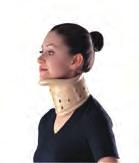 Collar - Cervical Collar - Set (one complete Collar + spare pads) - Adult Reg Aspen Collar - Cervical Collar - Set (one
