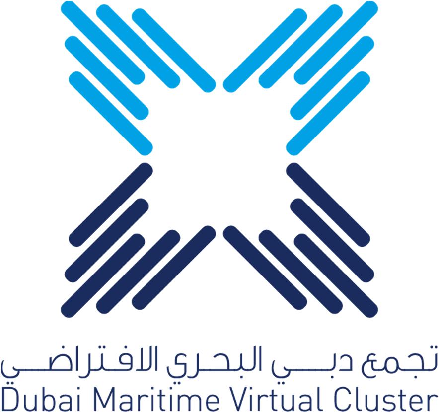 Dubai Maritime Virtual Cluster - DMVC The Dubai Maritime Virtual Cluster is an innovative concept that promotes ease, efficiency, and quality for a broad and integrated range of maritime services