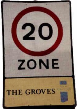 Introduction Until recently it has been thought inappropriate for the Secretary of State for Transport to use his powers to permit the imposition of 20mph speed limits, because drivers have not been