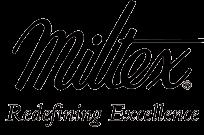INTRODUCTION The Miltex name is synonymous with premium surgical instrumentation. Manufactured of the highest quality stainless steel forgings by skilled German craftsmen to exacting specifications.