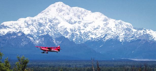 Talkeetna Throughout your Cruisetour, you ll enjoy free time to explore and the overnight visit in Talkeetna is no exception