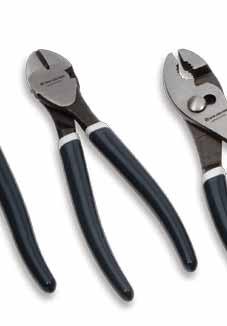 Needle Nose Pliers 7-1/2" Lineman s Pliers 7" End Cutter