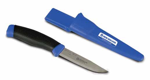 release SN51003 New Holland Utility Knife SN51003 Multi-Purpose Shear / Pruner 0.