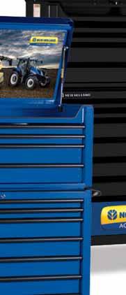 on top chests and roll cabinets: