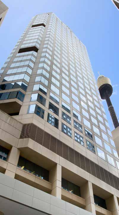Piccadilly Complex, 133 Castlereagh Street, Sydney 15 Located between Pitt and Castlereagh Streets just 100 metres from Pitt Street Mall, the Piccadilly Complex comprises two office buildings