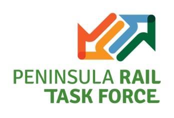 Great Western Rail Franchise Consultation Response from the Peninsula Rail Task Force Introduction The Peninsula Rail Task Force (PRTF) represents the South West Peninsula which comprises Somerset,