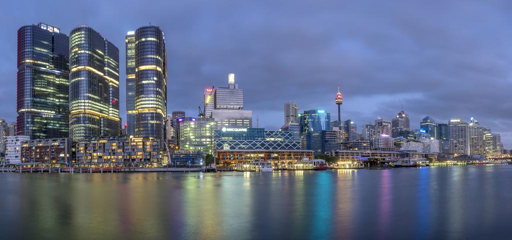 Savills Research New South Wales Briefing Sydney CBD Office Highlights Prime yields tightened further in the year to March 2018 as demand for prime assets continued unabated from both local and