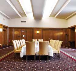 With five function rooms to choose from, The Centre Ivanhoe is