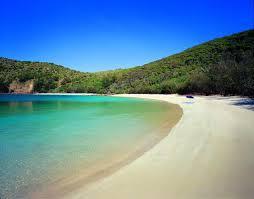 Four key themes; Natural Encounters Queensland Lifestyle Adventure Islands and Beaches National parks together with