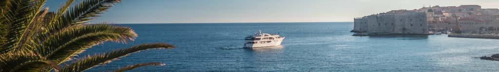 Prices 2018 PRICE PER PERSON IN EUR IN DBL/TWN CABINS 7 NIGHTS / 8 DAYS Single supplement: +50% DELUXE SUPERIOR DEPARTURE DATE: August 04th DELUXE DEPARTURE DATE: August 04th Main deck cabin 1875