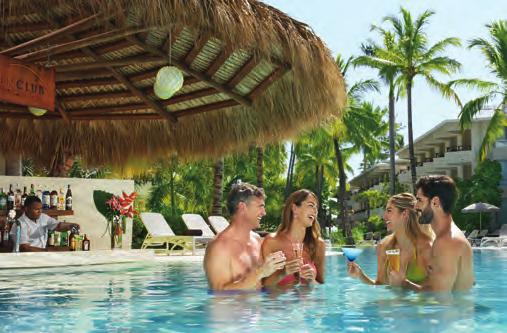 SURPRISE- PACKED RESORTS FOR FAMILIES, COUPLES AND FRIENDS SET