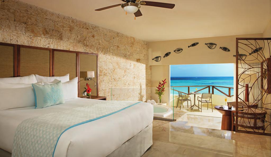 SUN CLUB SUITES OFFER EXTRA SPACIOUSNESS, PREMIUM LOCATIONS AND OTHER THOUGHTFULLY