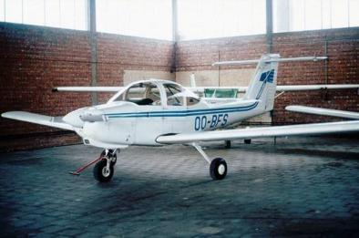 About us Our History Established in 1981, BFS started its life as a school for private pilots.