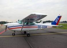 4 Beechcraft BE77 Skipper (basic VFR trainer) 6 Cessna C150 (basic