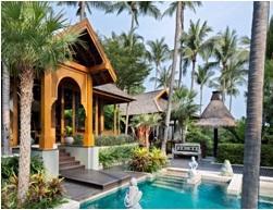 REAL ESTATE BUSINESS - RESIDENTIAL 9M14 REVENUE CONTRIBUTION 17% Real estates 83% Other hotels & mixed-use NEXT RESIDENTIAL PROJECTS IN THE PIPELINE ARE THE RESIDENCES BY ANANTARA, PHUKET, TO BE