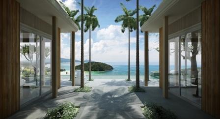 designed residences benefits from one of Phuket s most picturesque bays, and represents the most significant new luxury development in Phuket.
