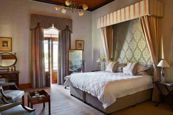 Access: Driving distance from Cape Town 2h30, N1 via Worcester ACCOMMODATION The Lord Milner Hotel is a graded three-star heritage site hotel and offers 15 classically furnished historic standard